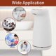 thumbnail image 5 of Automatic Soap Dispenser, 300ML Touchless Soap Dispenser with Infrared Sensor, USB Rechargeable IPX5 Waterproof for Bathroom Kitchen Office School, 5 of 5