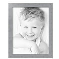 thumbnail image 2 of ArtToFrames 14" x 18" Grey Picture Frame, 14x18 inch Gray Wood Poster Frame (WOM-4594), 3 Pack, 2 of 7