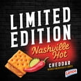 thumbnail image 5 of Lance Nashville Hot Cheddar Sandwich Crackers, 10 Pack, 5 of 11