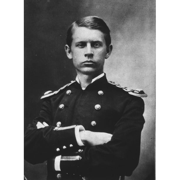 Walter Reed History Item VAREVCHISL015EC189