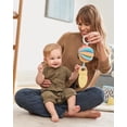 thumbnail image 4 of Skip Hop 3-in-1 Baby Activity & Teether Stroller Toy, Montessori Inspired 3-in-1 Stroller Toy, 4 of 5