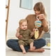 thumbnail image 4 of Skip Hop 3-in-1 Baby Activity & Teether Stroller Toy, Montessori Inspired 3-in-1 Stroller Toy, 4 of 5