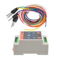 thumbnail image 3 of Tuya Wifi Controlador de de Agua para el Hogar Sensores Dispositivo de Alarma de de Agua de DeteccióN de Flujos de NatacióN, 3 of 9