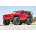 thumbnail image 4 of Rough Country Full Body Armor Kit for 1984-1996 Jeep Cherokee XJ - 10580, 4 of 5
