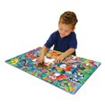 thumbnail image 4 of The Learning Journey My First Big Floor Puzzle, Woodland Friends, 4 of 4