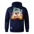 thumbnail image 1 of Sudadera De Rich Vagos Color Negro Economica, 1 of 1