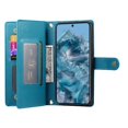 thumbnail image 4 of GANGXUN flip leather case for Google Pixel 8 Pro- Long and short straps,wallet design, 4 of 5