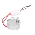 thumbnail image 1 of Mini Motors, 50TYC DC Motor Low Power Consumption Miniature  For Home Appliance, 1 of 8