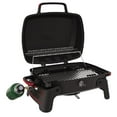 thumbnail image 4 of Megamaster One Burner Propane Gas Tabletop Grill, 4 of 6