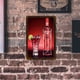 thumbnail image 2 of Cartel de vino de Metal con protección UV libre de óxido Vintage Bar pared decoración de carteles para el hogar Tmvgtek Para estrenar, 2 of 9
