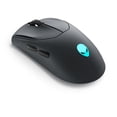 thumbnail image 1 of Mouse Gaming Alienware AW720M Gris, 1 of 12
