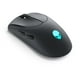 thumbnail image 1 of Mouse Gaming Alienware AW720M Gris, 1 of 12