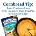 thumbnail image 4 of Martha White Mexican Cornbread Mix, 6 oz Pouch, 4 of 8