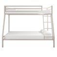 thumbnail image 4 of Mainstays Premium Twin over Full Metal Bunk Bed, 4 of 9