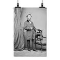 thumbnail image 2 of Print: Hon. J.W. Forney, circa 1855, 2 of 4