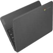 Lenovo 300e Yoga Chromebook Gen 4 11.6 Touch Screen MediaTek Kompanio 520 Mali G52 4GB Memory 32GB Storage Chrome OS 82W20003US