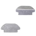 thumbnail image 4 of Main Brush Side Brush Filters Mop Cloth For Home Cleaning, 4 of 5