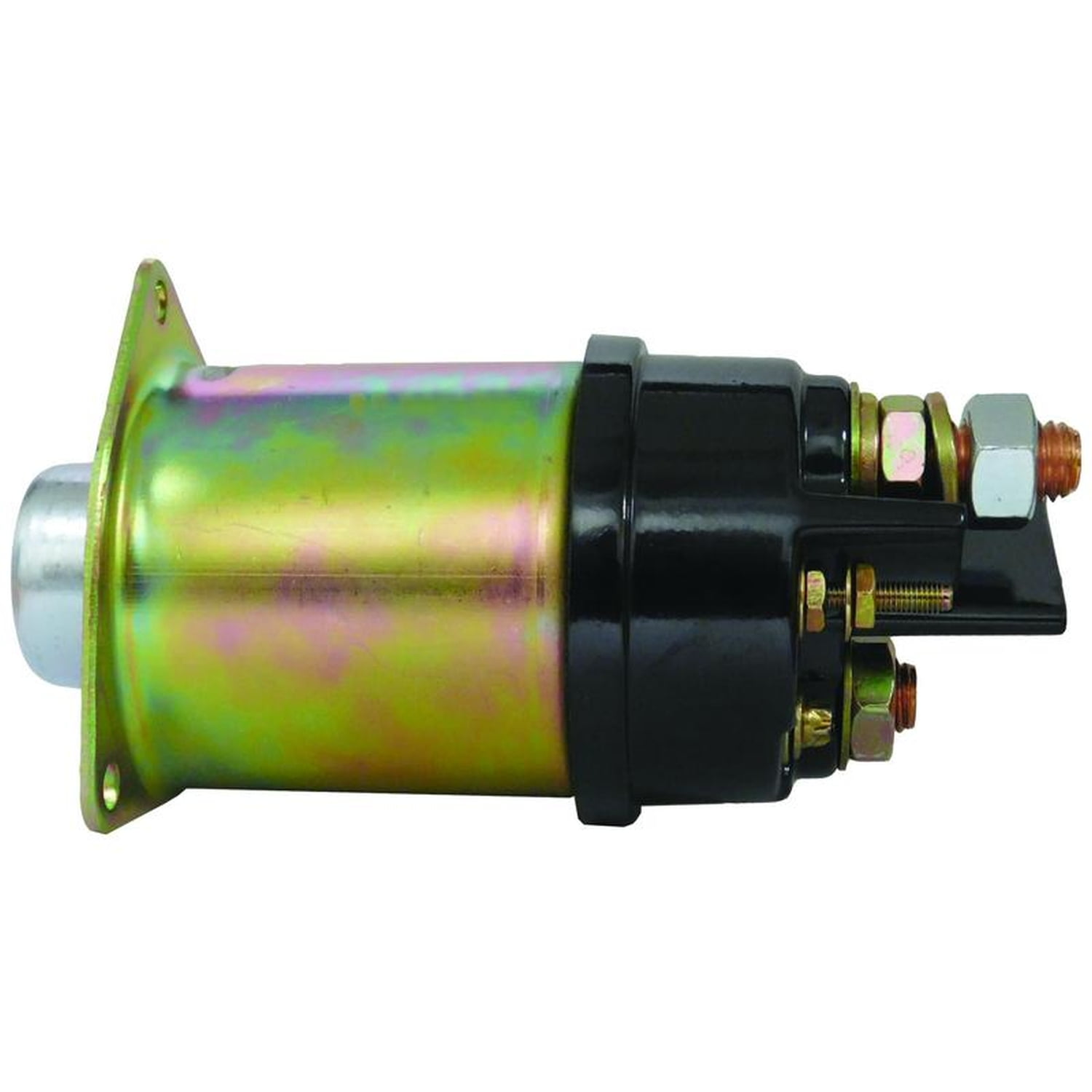 New USA MADE 12V Starter Solenoid Replacement For Agco, DeutzAllis