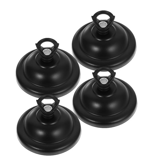 4pcs Ceiling Mount Light Plate Lamp Base Pendant Lighting Accessories Replacement