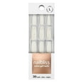 thumbnail image 1 of DASHING DIVA - GEL NAIL - MARBLELOUS MAIDEN, 1 of 1