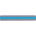 thumbnail image 1 of Ashley ASH10860 Reading Guide Strips, 12 Count - Blue, 1 of 1