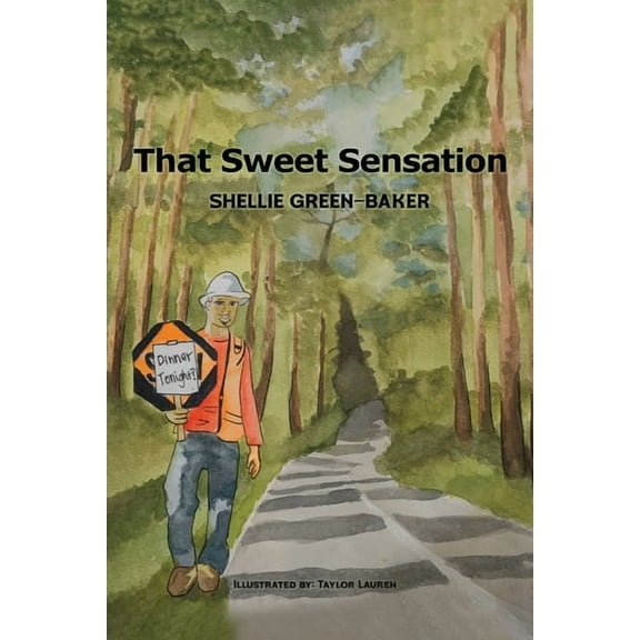 That Sweet Sensation, (Paperback)