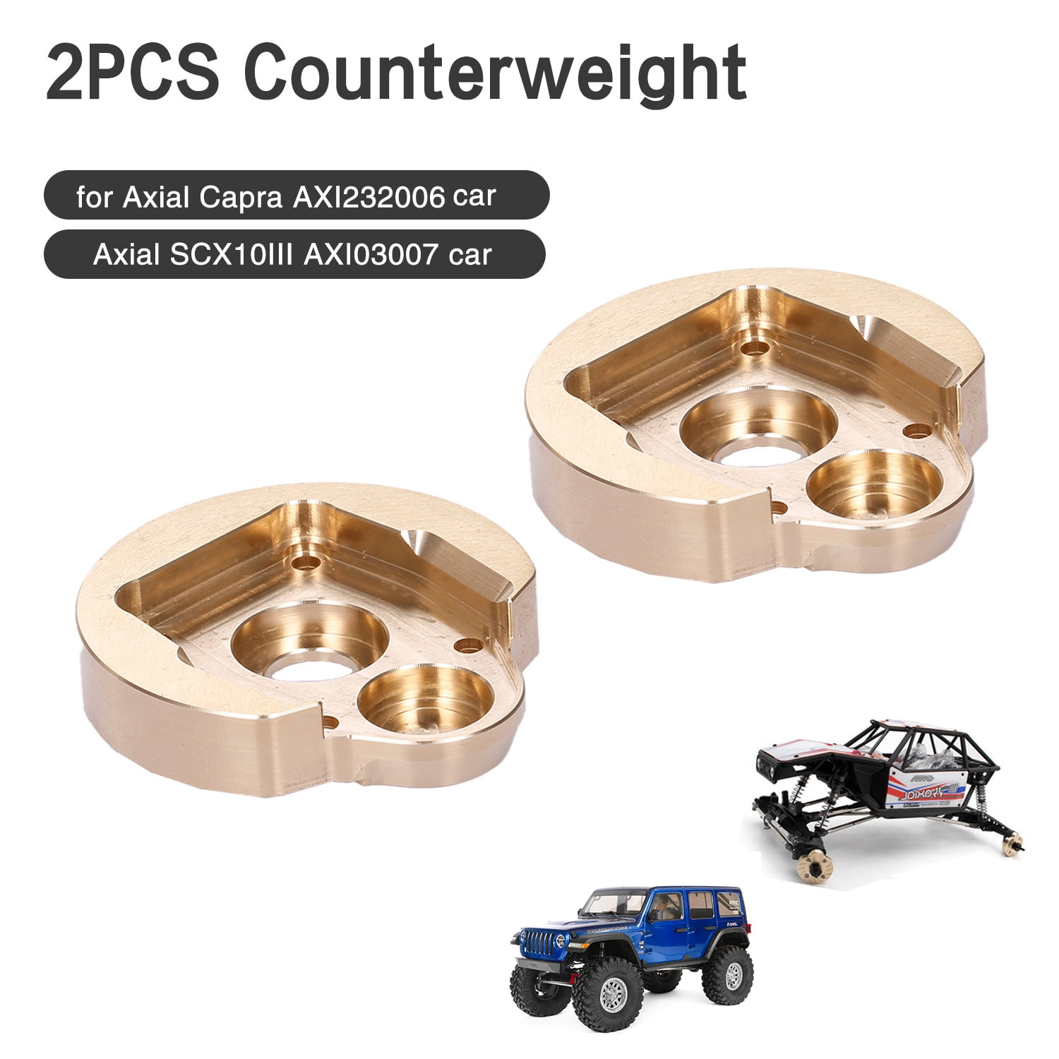 rc car accessories