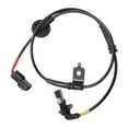 thumbnail image 1 of Sensor de Velocidad de Rueda ABS Frontal Izquierdo Unique Bargains Sensor ABS Sistema de Frenado Antibloqueo No. 956704H200 para Hyundai Starex 2007-2014, 1 of 1