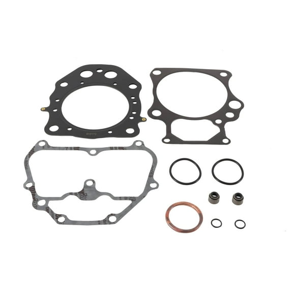 Vertex Top End Gasket Set (810999) for Honda TRX500FA 15-19, TRX500FE 12-19
