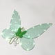 thumbnail image 5 of LED mariposa alas de hadas elfo vestir princesa fiesta favores + guirnalda (verde) Ehuebsd Para estrenar, 5 of 9