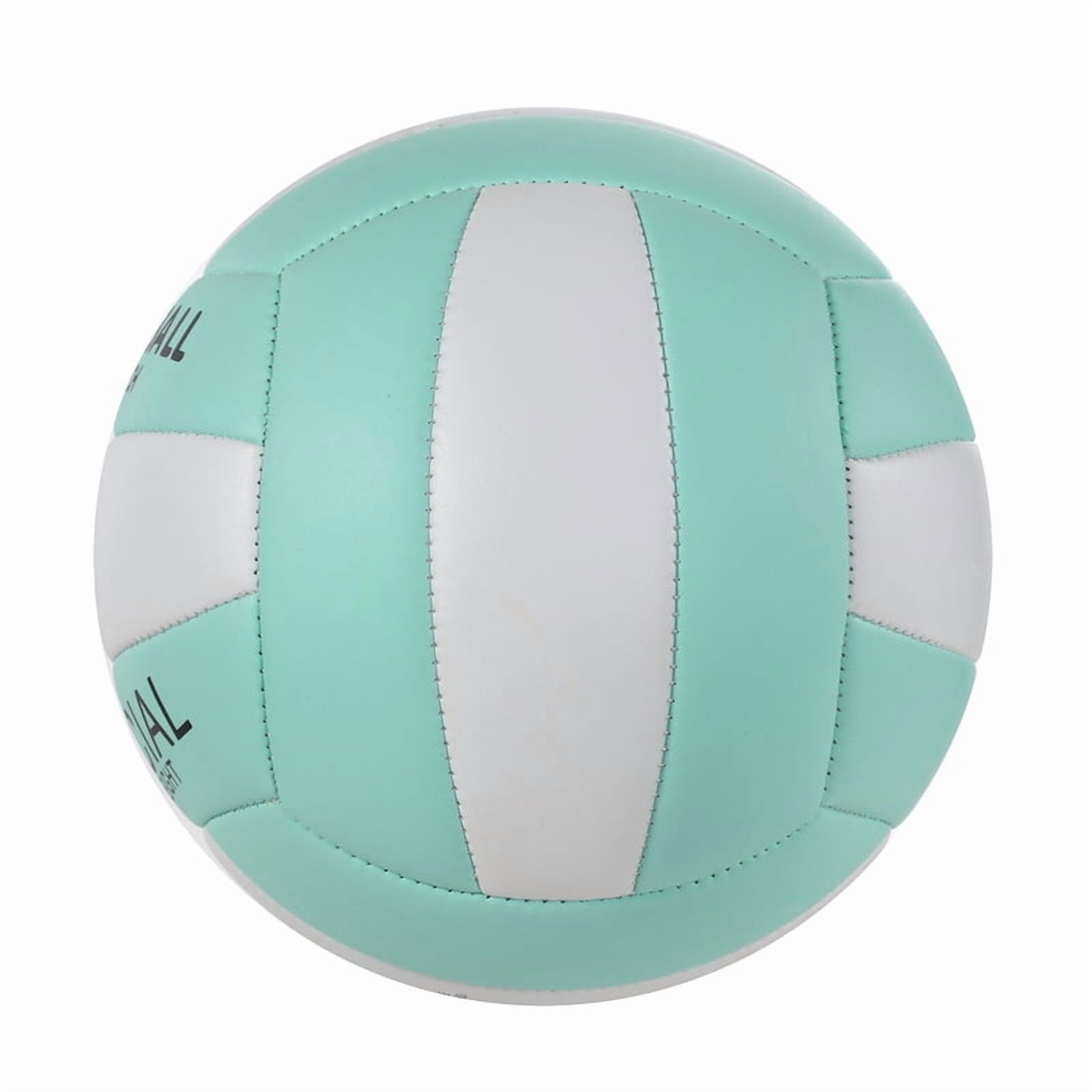 Size 5 Volleyball Professional Training Match Game Ball for Youth Beginners Indoor Practice Outdoor Beach Volleyball