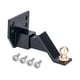 thumbnail image 5 of Soporte de enganche de remolque RC Gancho de remolque ajustable Fácil de usar Piezas de repuesto resistentes Negro, 5 of 9
