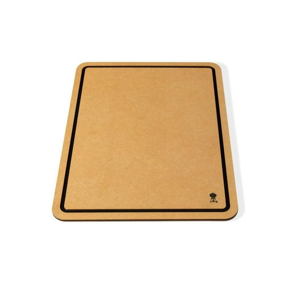 Weber Works Cutting Board