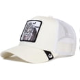 thumbnail image 1 of Goorin Bros. Men's One Size The Farm A-Frame Trucker Cap, 1 of 14