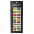 thumbnail image 1 of Gravity Threads Jelly Gel Nail Strips - Multi-Sticker, 1 of 2