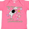 thumbnail image 4 of Inktastic My Nana Loves Me Boys or Girls Baby Bodysuit, 4 of 5