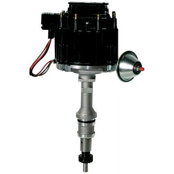 Proform 66969BK PFM66969BK DIST ELEC FORD SB W/COIL BLK