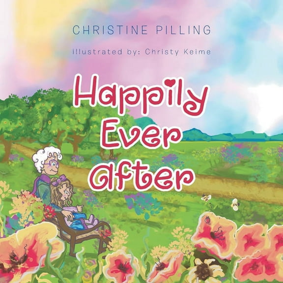 Happily Ever After, (Paperback)