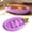 Purple1, variant on Warm Cat Bed Soft Pet Pad Blanket for Indoor Cats and Dogs Plush Cozy Mattress for Couch Sofa Floor Sleeping Cushion Comfortable Nest Mat for Small Pets Winter Warm Bed Pad