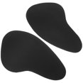 thumbnail image 1 of par de almohadillas de esponja para levantar glúteos, almohadillas para caderas y muslos, insertos reutilizables para glúteos, ropa interior para niñas y mujeres, 1 of 2