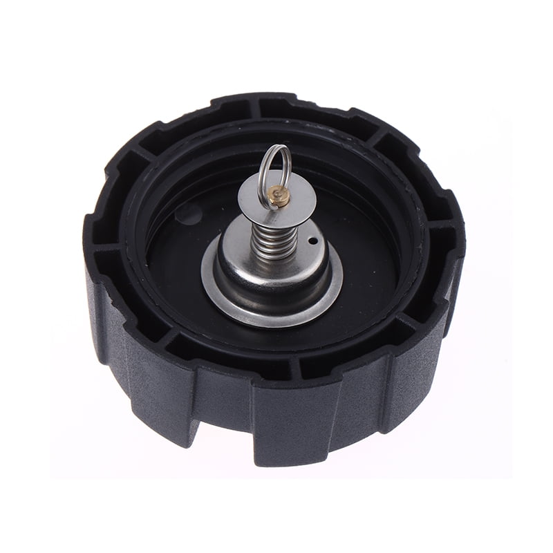Universal Gas FuelOil Tank Cap Cover For Marine Boat Outboard Engine