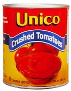 Unico Crushed Tomatoes 796ml, Unico Crushed Tomatoes 796ml