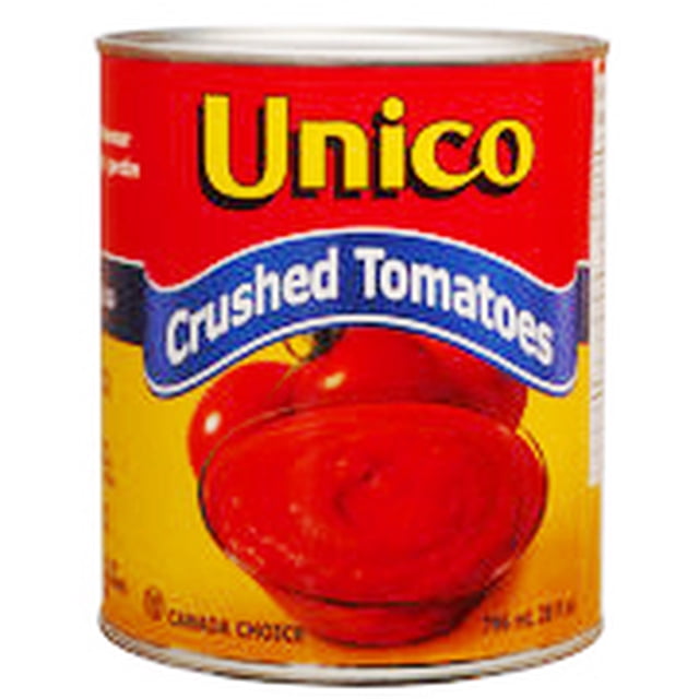 Unico Tomates Broyee