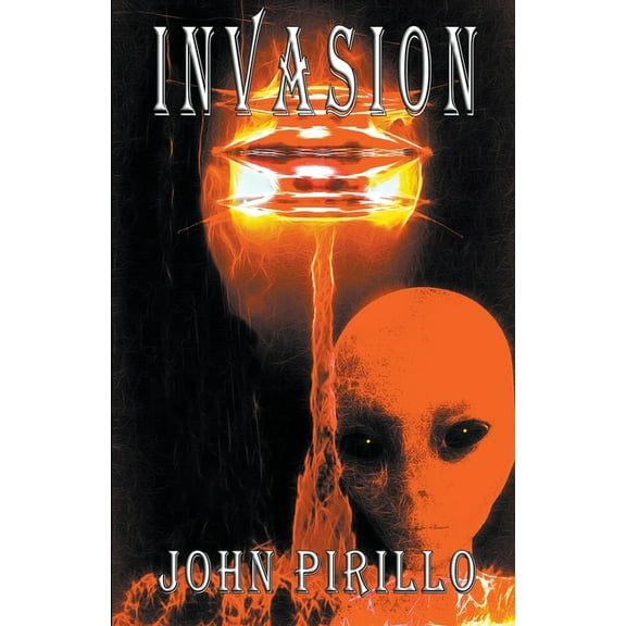 Invasion, (Paperback)