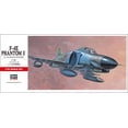 thumbnail image 2 of Hasegawa 1/72 F-4E Fantasma II, 2 of 5