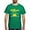Kelly Green, variant on CafePress - Release The Quacken Dark T Shirt - Men's Classic Graphic Cotton T-Shirt