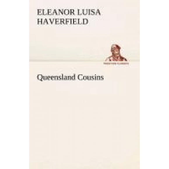 Queensland Cousins