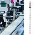 thumbnail image 1 of Linear Slide Guide, High Applicability Linear Rail Automatic Alignment Easy Installation  for 3D Printer, 1 of 7