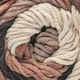 thumbnail image 3 of Bernat® Blanket Patchwork™ #6 Super Bulky Polyester Yarn, 10.5oz/300g 220 Yards, 3 of 4