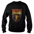 thumbnail image 1 of Sudadera Comoda Rush Banda Rock Progresivo Album 2112 Clasic, 1 of 3